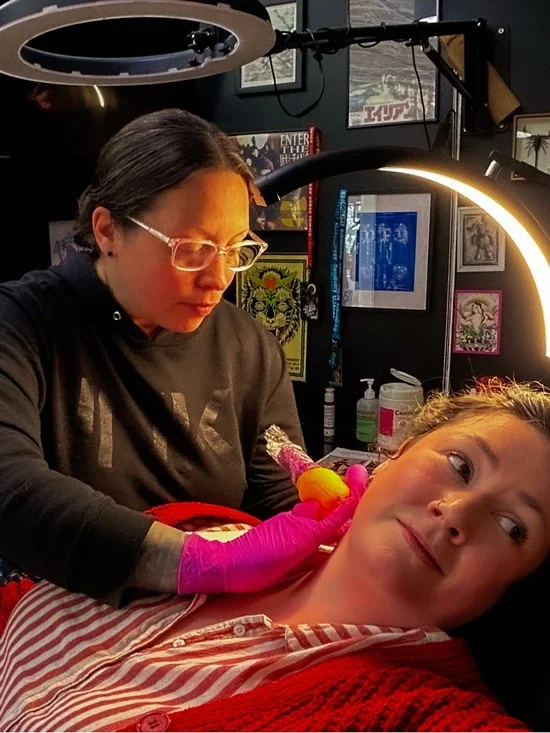 Hi! I’m Reagan! - Picture 3 of 6